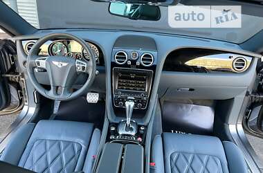 Купе Bentley Continental GT 2011 в Киеве