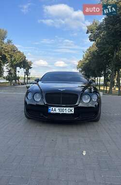 Седан Bentley Continental GT 2006 в Киеве