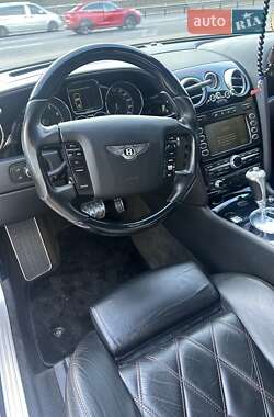 Седан Bentley Continental GT 2006 в Киеве