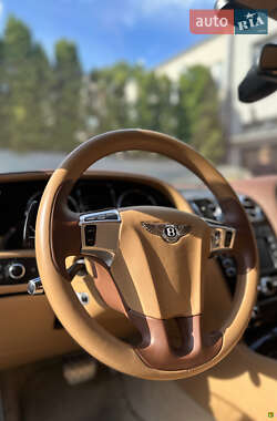 Седан Bentley Continental GT 2006 в 