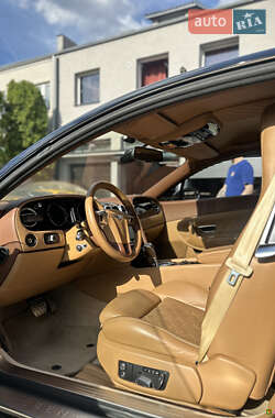Седан Bentley Continental GT 2006 в 