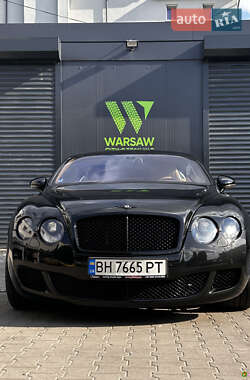 Седан Bentley Continental GT 2006 в 