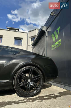 Седан Bentley Continental GT 2006 в 