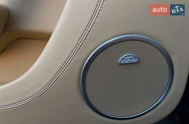 Купе Bentley Continental GT 2012 в 