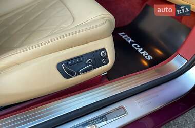 Купе Bentley Continental GT 2012 в 