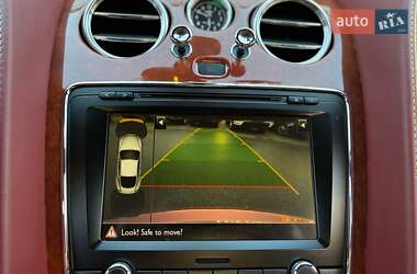 Купе Bentley Continental GT 2012 в 