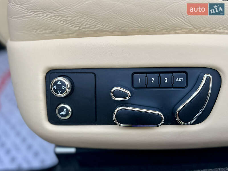 Купе Bentley Continental GT 2011 в Одессе