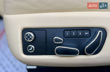 Купе Bentley Continental GT 2011 в 