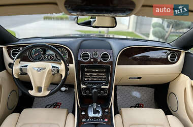 Купе Bentley Continental GT 2011 в 