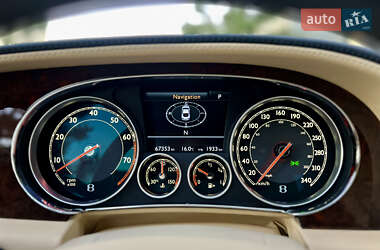 Купе Bentley Continental GT 2011 в 