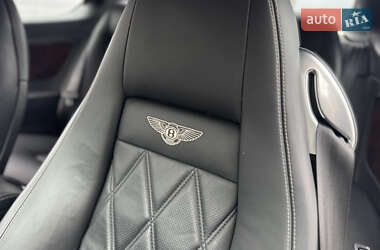 Купе Bentley Continental GT 2008 в Киеве