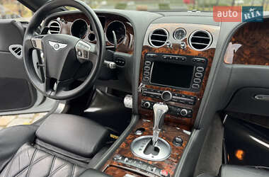 Купе Bentley Continental GT 2008 в Киеве