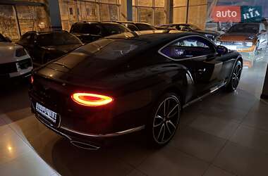 Купе Bentley Continental GT 2019 в 