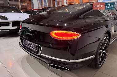 Купе Bentley Continental GT 2019 в 