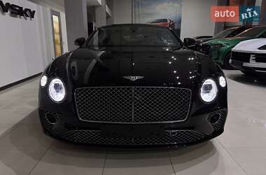 Купе Bentley Continental GT 2019 в 