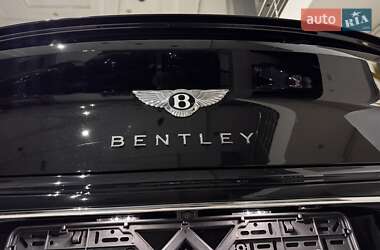 Купе Bentley Continental GT 2019 в 