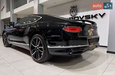 Купе Bentley Continental GT 2019 в 