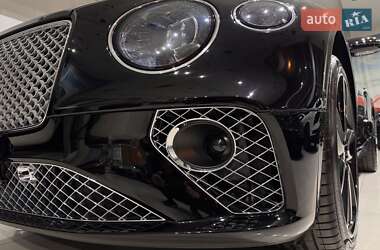 Купе Bentley Continental GT 2019 в 
