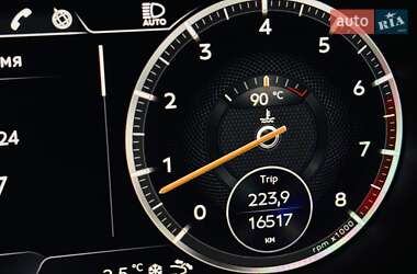 Купе Bentley Continental GT 2019 в 