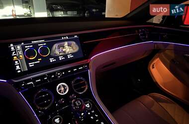 Купе Bentley Continental GT 2019 в 