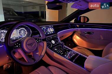 Купе Bentley Continental GT 2019 в 