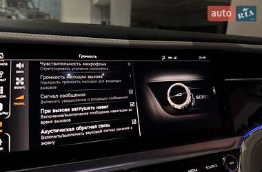 Купе Bentley Continental GT 2019 в 