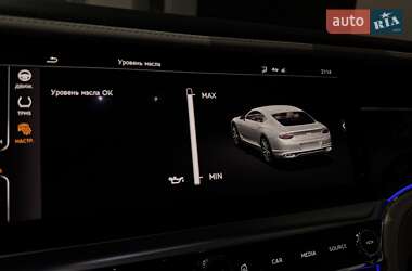 Купе Bentley Continental GT 2019 в 
