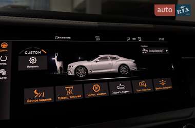 Купе Bentley Continental GT 2019 в 