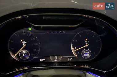 Купе Bentley Continental GT 2019 в 