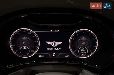 Купе Bentley Continental GT 2019 в 
