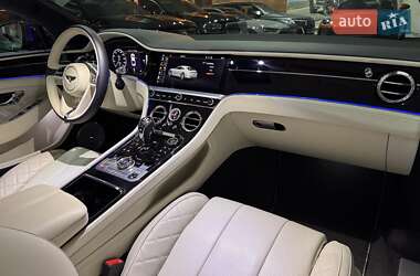 Купе Bentley Continental GT 2019 в 