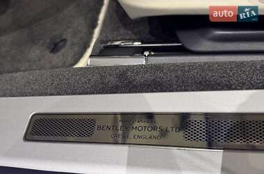 Купе Bentley Continental GT 2019 в 