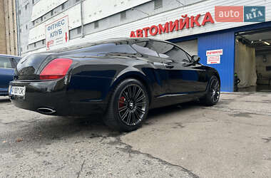 Седан Bentley Continental GT 2006 в Киеве