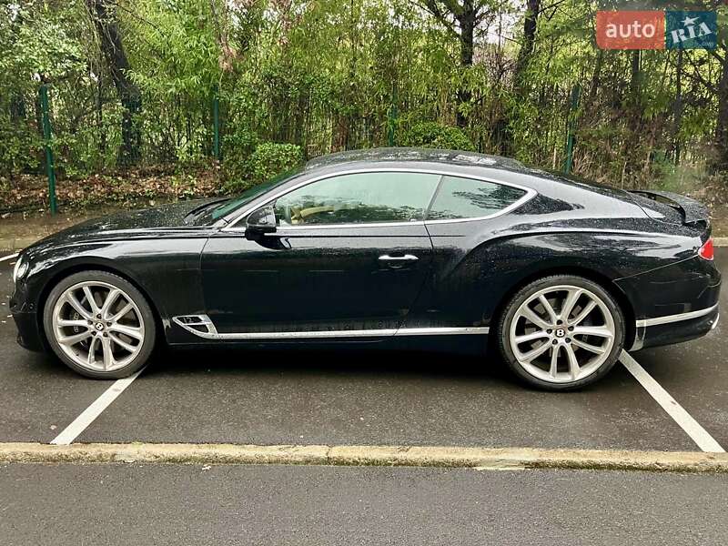 Седан Bentley Continental GT 2019 в Одессе