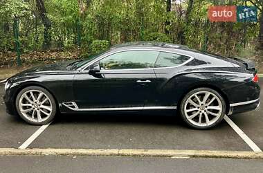Седан Bentley Continental GT 2019 в 