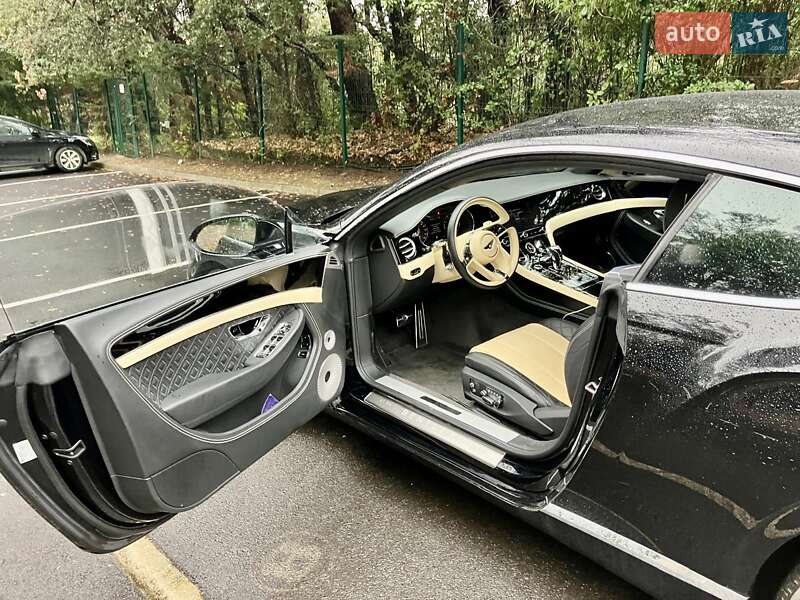 Седан Bentley Continental GT 2019 в Одессе