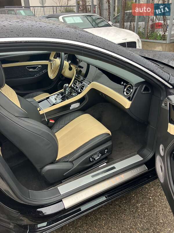 Седан Bentley Continental GT 2019 в Одессе