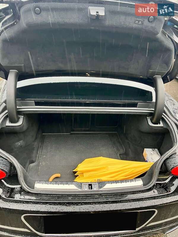 Седан Bentley Continental GT 2019 в Одессе