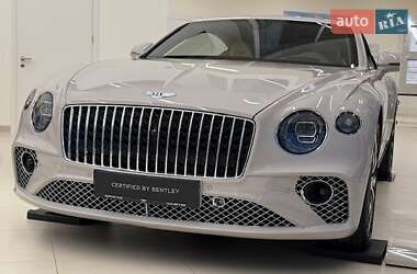 Купе Bentley Continental GT 2023 в Києві