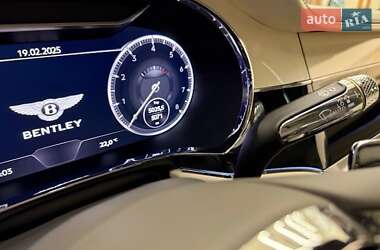 Купе Bentley Continental GT 2023 в Києві