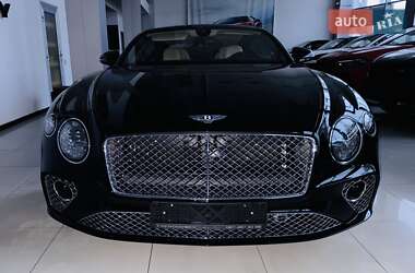 Купе Bentley Continental GT 2019 в 