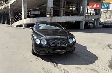 Купе Bentley Continental GT 2004 в 