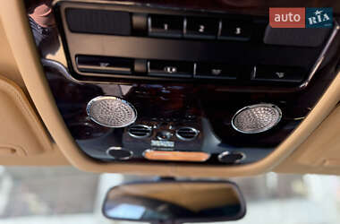Купе Bentley Continental GT 2004 в 