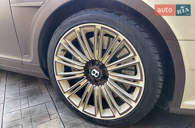 Купе Bentley Continental GT 2004 в 
