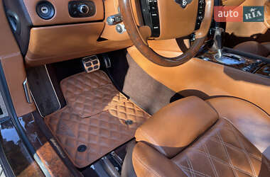 Купе Bentley Continental GT 2004 в 