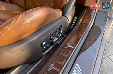 Купе Bentley Continental GT 2004 в 