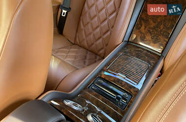 Купе Bentley Continental GT 2004 в 