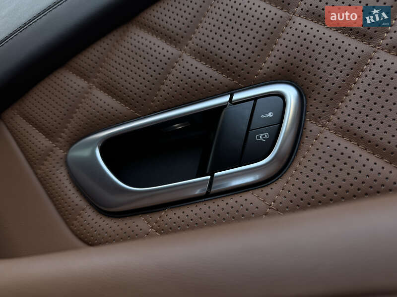 Купе Bentley Continental GT 2016 в Киеве