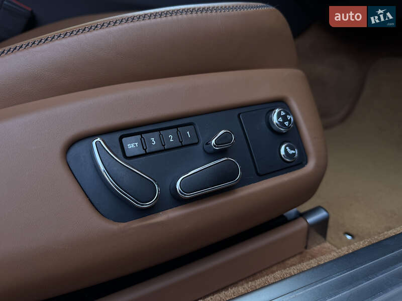 Купе Bentley Continental GT 2016 в Киеве