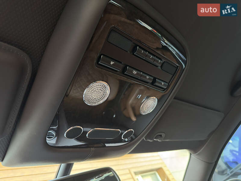 Купе Bentley Continental GT 2016 в Киеве